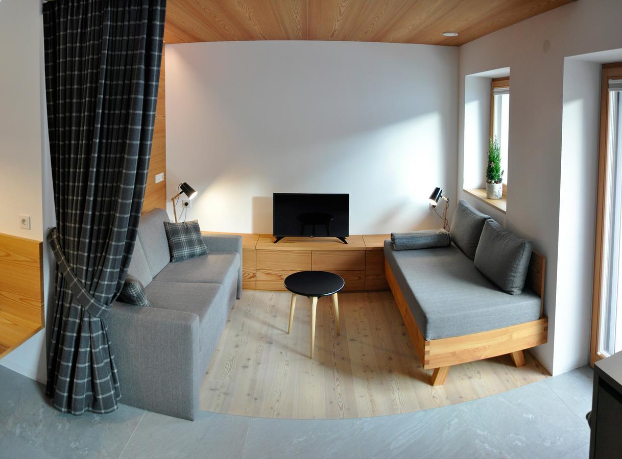 Apartments Frieda Olang Exteriér fotografie